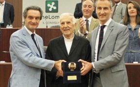 Garattini e Fontana