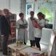 Desio, lettura pediatria