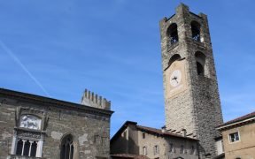 Immagine di Bergamo