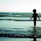 bambino bagno