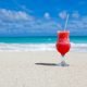 cocktail in spiaggia ferragosto