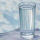 bicchiere acqua