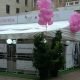 Nastro rosa visite senologiche