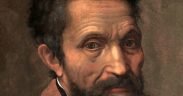 Michelangelo Buonarroti