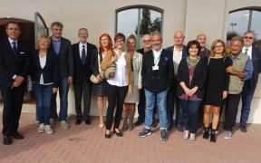 Progetto AGRO 05