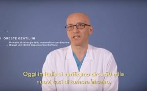 Gentilini senologia HSR