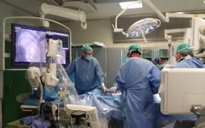 Cardiologia Poma