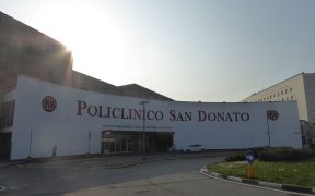 Policlinico San Donato