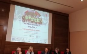 walking day relatori