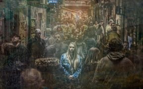 donna psicologia