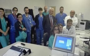 intensiva neurochirurgica