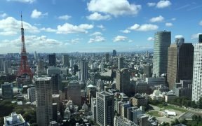 Tokyo