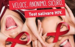 test HIV ATS della Montagna fine 2018
