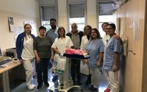 neonatologia mantova