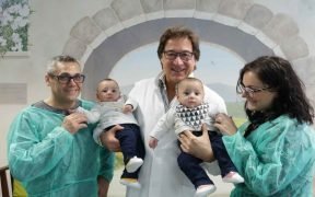 gemelline premature Niguarda