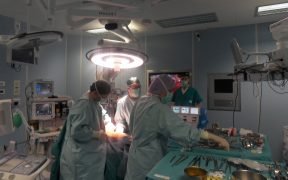 chirurgia ospedale cremona