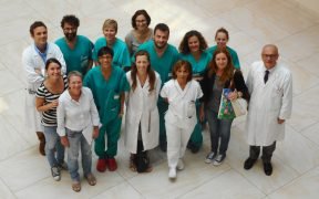 Apre l'ambulatorio multispecialistico per bambini affetti da malattie autoimmuni del fegato
