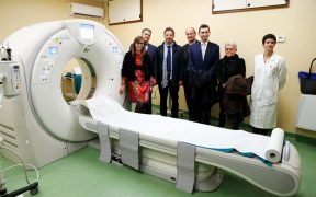tac ospedale di vigevano