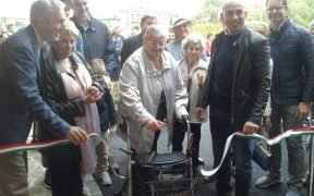centro diurno i ciliegi alzheimer