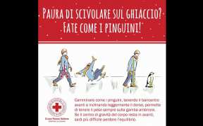 allerta neve e ghiaccio