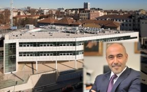 Ezio Belleri policlinico di milano
