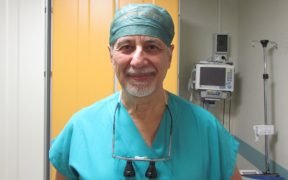 Giovanni Muriana Ospedale Poma ASST Mantova
