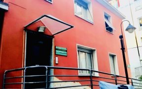 CAL via Mompiani ASST Santi Paolo e Carlo Milano