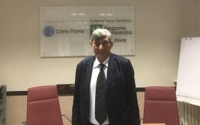 raffaello stradoni asst mantova