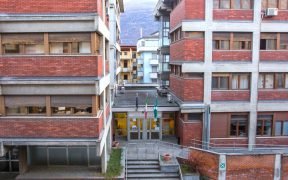 ATS Montagna