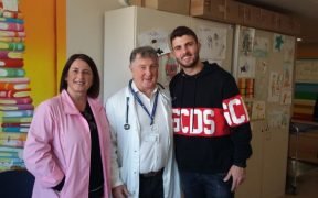 Patrick Cutrone