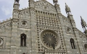 Duomo di Monza