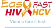 Easytest 1 marzo 2019 HIV HCV