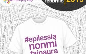 giornata mondiale epilessia 11 febbraio 2019