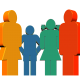 Famiglia stilizzata