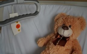 bambino pediatria