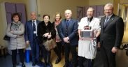 ventilatore polmonare ospedale del ponte