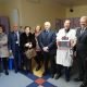 ventilatore polmonare ospedale del ponte