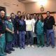 ssa Anna Maria Ierardi e Dott. Salvatore Alessio Angileri