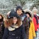 adolescenti inverno