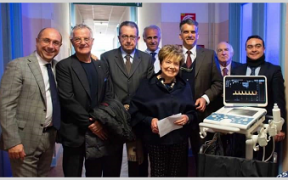 voghera donazione nefrologia