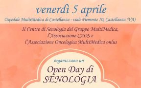 visite senologiche castellanza