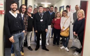 SPDC Pieve di Coriano