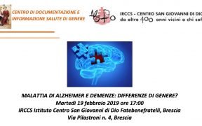 alzheimer brescia
