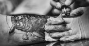 tatuaggi braccio