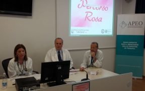 percorso rosa sant'anna