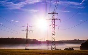 energia elettrica