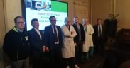 Varese trauma center Ospedale di Circolo