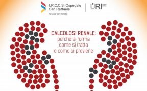calcoli renali san raffaele