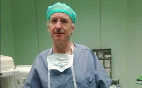 Fabio Landoni San Gerardo