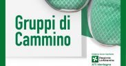 Gruppi di cammino Ats Montagna (Valtellina, Valcamonica, Alto Lario)